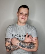 Шаров Иван