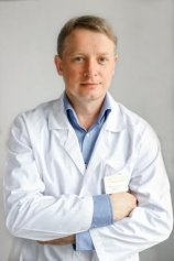Кравченко Игорь Анатольевич