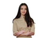 Мамедова Сабина Ширзадовна