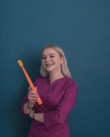 Пешехонова Татьяна Николаевна