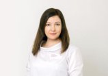 Сидоркина Юлия Витальевна