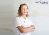 Асташина Юлия Борисовна