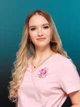 Дубкова Татьяна Вадимовна