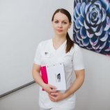 Кучукова Юлия