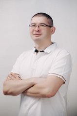 Хисаметдинов Арслан Бухажарович