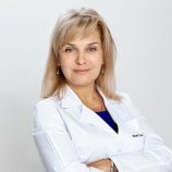 Рыжкова Елена Сергеевна