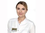 Леонькова Олеся