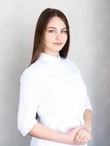 Дацюк Дарья Александровна