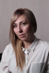 Швецова Наталия