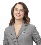 Козырева Людмила Александровна