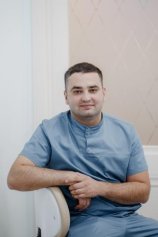 Губайдуллин Ринат Наилович