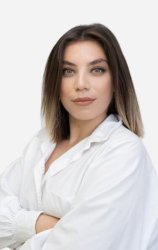 Бабаева Диана Джамирзеевна