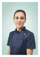 Гадельшина Гульназ Ринатовна