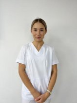 Мансурова Регина Рустамовна