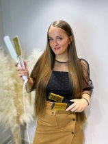Леженкова Алла