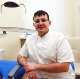 Исламов Линар Айратович
