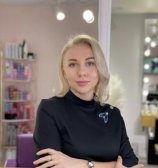 Черкасова Вероника