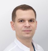 Анисенков Сергей Владимирович