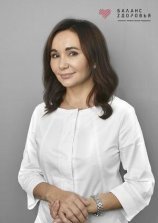 Хусаинова Эльвира Ильдусова