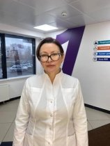 Жиганова Татьяна Ивановна