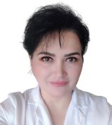Хисамутдинова Танзиля Ахмадзияевна