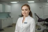 Закирова Ландыш Айратовна