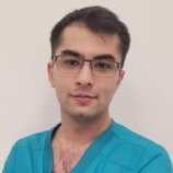 Шокиров Муинджон Шокирович