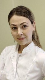 Коновалова Наталия Валерьевна