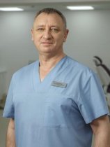 Деревянкин Николай Александрович