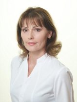 Манапова Светлана Евгеньевна