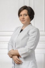 Бикузина Галина Михайловна