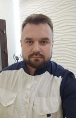 Колтаков Илья Юрьевич