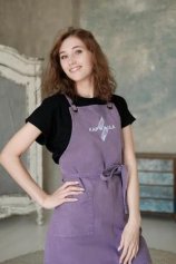 Григорьева Полина Дмитриевна