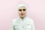 Гаджиева Бика Рамазановна