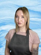 Чернова Марина
