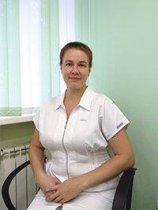 Лукашенко Татьяна Анатольевна