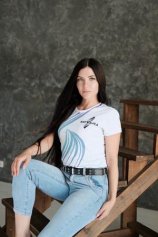 Пашкова Наталья Викторовна