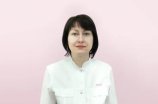 Стрельченко Альбина Владимировна