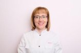 Марфутова Елена Евгеньевна