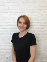 Медведева Наталия
