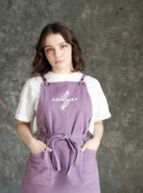Ларькова Кристина Алексеевна