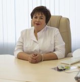 Алексеева Ольга Владимировна