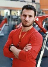 Бабаш Вячеслав