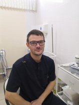 Довбета Ярослав Владимирович