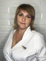 Голованова Ирина Михайловна