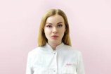 Гузенкова Мария Юрьевна