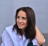 Азовских Светлана Валерьевна