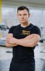 Колчин Иван Владимирович