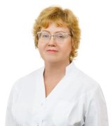 Полякова Ольга Аркадьевна