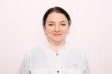 Идрисова Элина Аралыевна